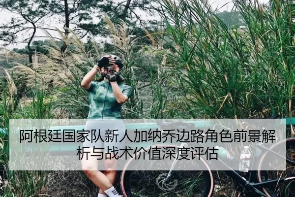 阿根廷国家队新人加纳乔边路角色前景解析与战术价值深度评估